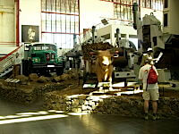 museum
